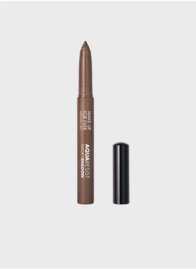 MAKE UP FOR EVER Aqua Resist Smoky Shadow -13 Cinder