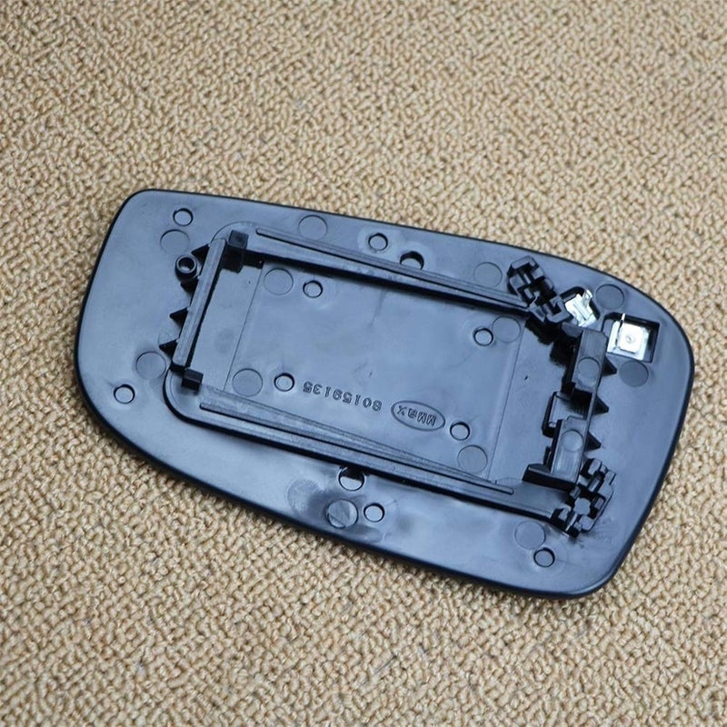 Wivplex Heated Wing Mirror Glass for Volvo S60 S80 V70 - Image 4