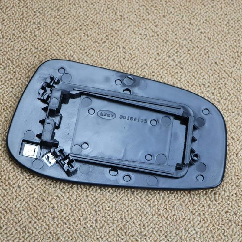 Wivplex Heated Wing Mirror Glass for Volvo S60 S80 V70 - Image 3