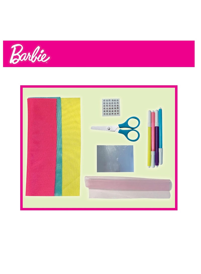 Barbie Loft  My Night & Day Loft Create & Decorate - Image 2