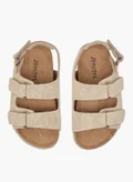 JUNIORS BEIGE