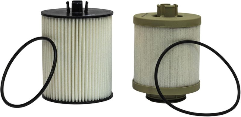 FRAM CS10263A HD Cartridge Fuel/Water Separator Filter Kit - Image 1