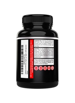 DORADO NUTRITION L Arginine L Citrulline 3000Mg Supplement 240 Capsules Nitric Oxide Pills For Men Stamina Endurance Performance For Workouts No Supplements For Men Gluten Free Nongmo Vegan Capsules  - Image 3
