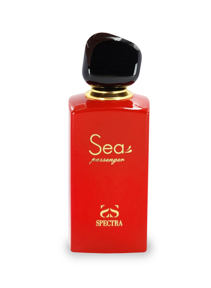 Spectra 250 Sea Passenger EDP For Women – 100ml - Image 2