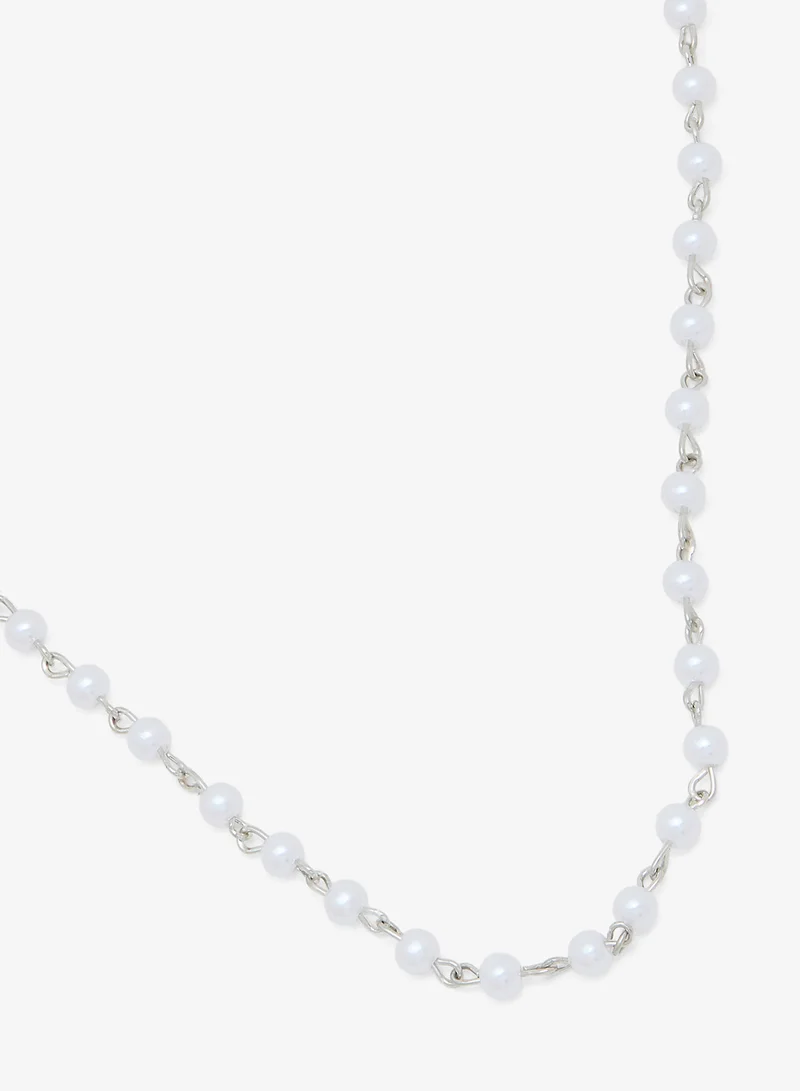 Seventy Five  Casual Chain Necklace for Men | Best Price UAE