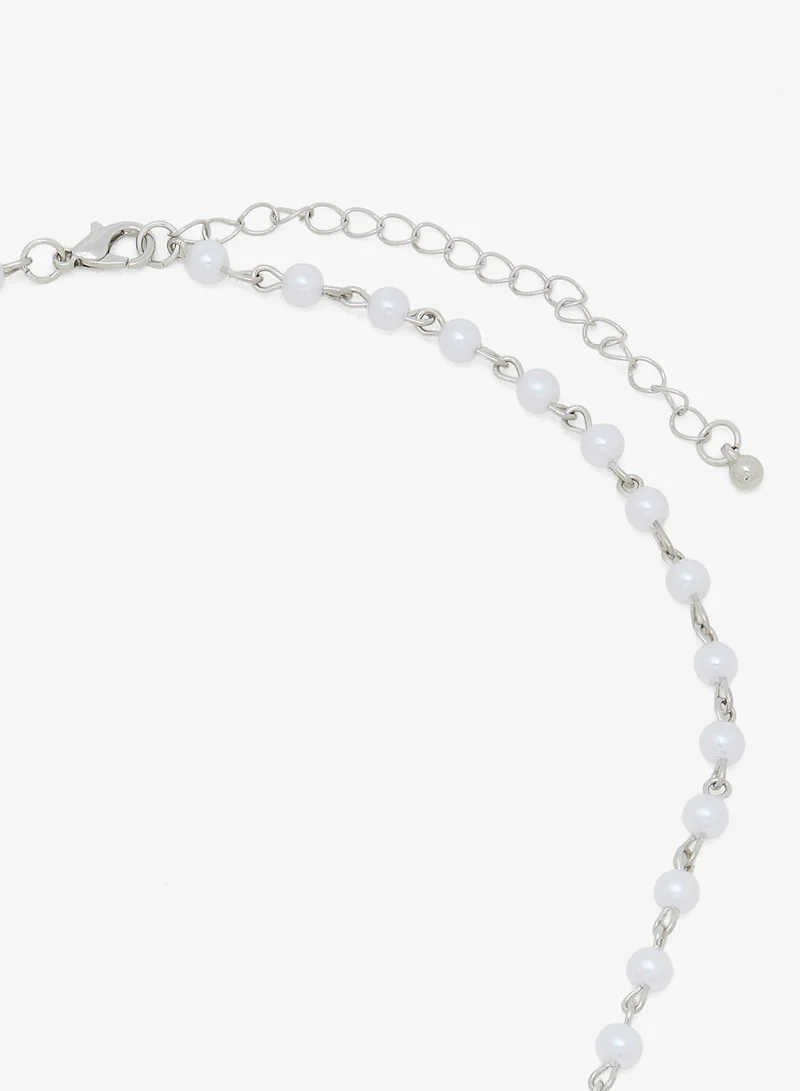 Seventy Five  Casual Chain Necklace for Men | Best Price UAE