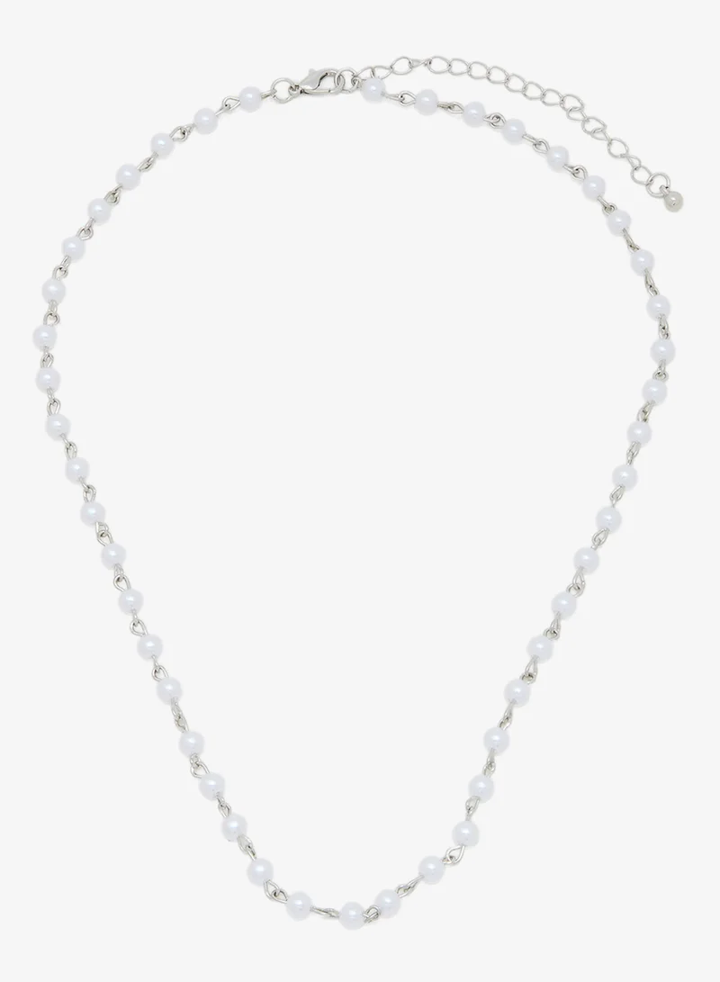 Casual Chain Necklace