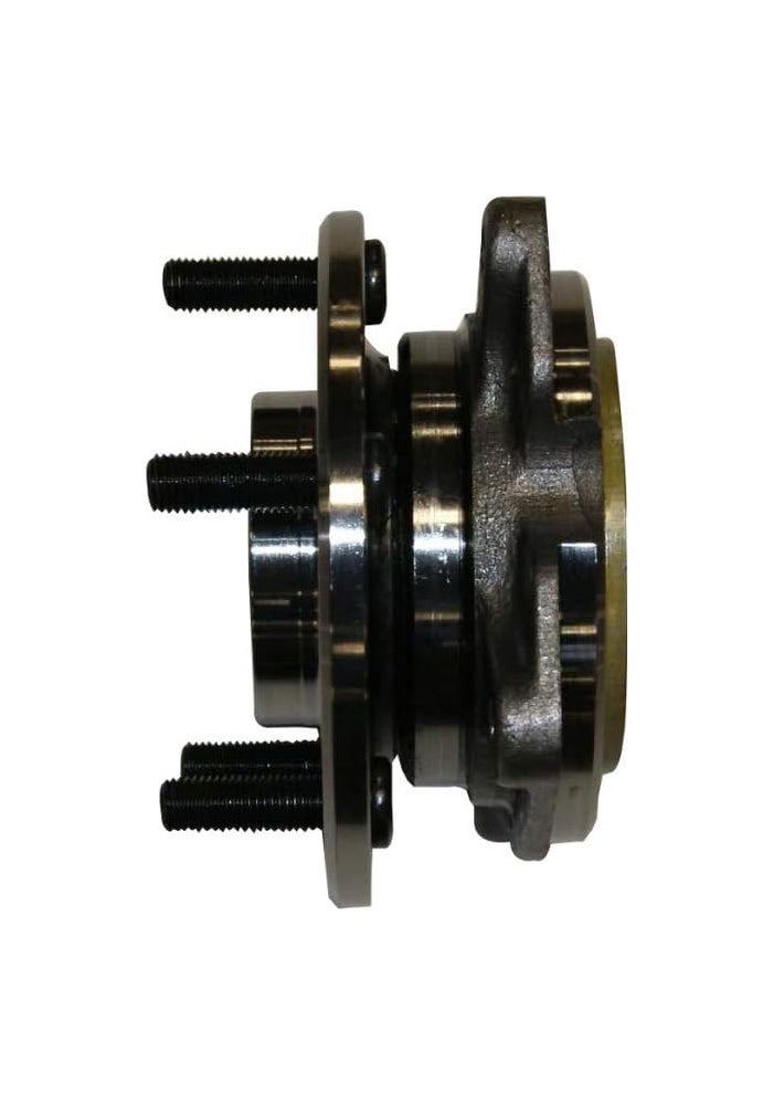 GMB 730-0012 Front Wheel Bearing and Hub Assembly - Image 2