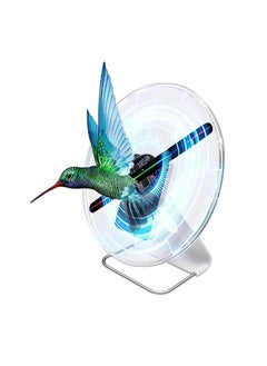 AD30 3D Hologram Fan 30cm Advertising Display 3D Holographic Led Fan Hologram Advertising Fan for Ad Display