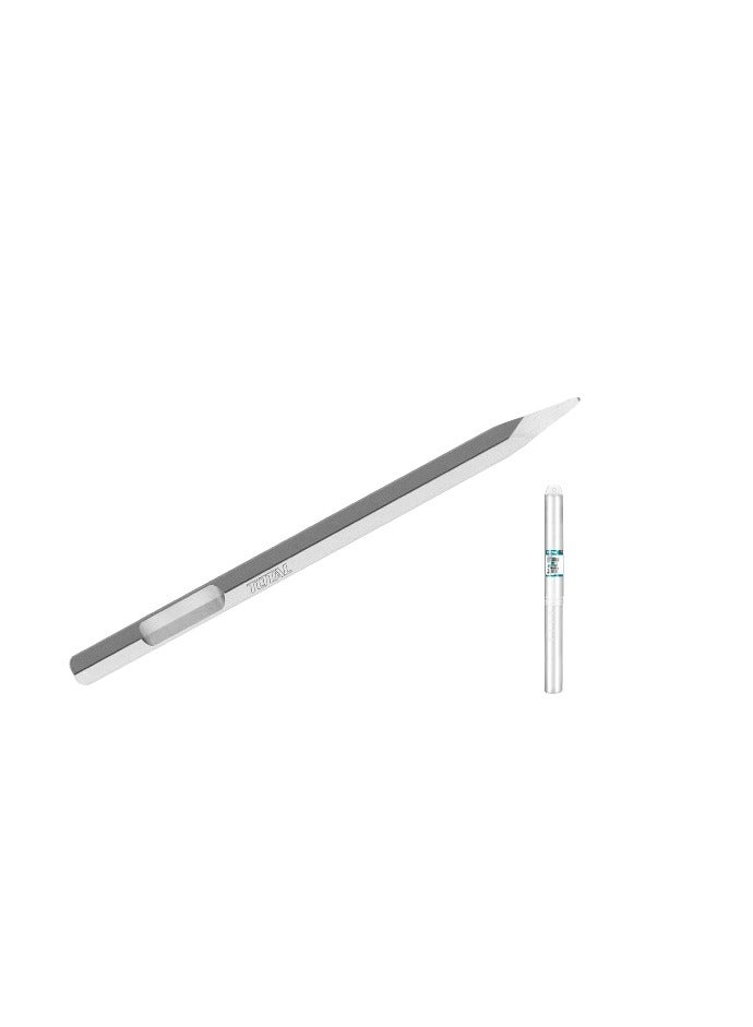 Total Hex Chisel 28 × 530 Mm Tac1531282