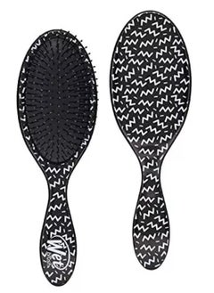 Wet brush Wet Brush Original Detangler Hair Brush Hipster Squiggle. 
