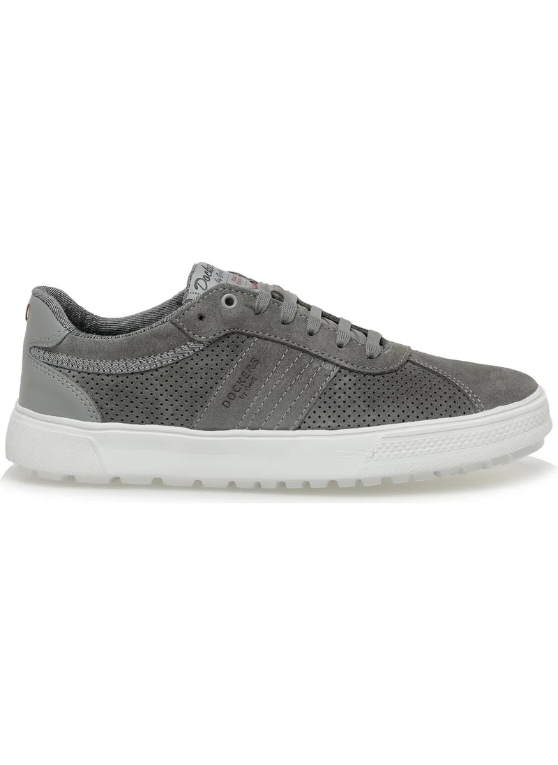 دوكرز باي جيرلي 226156 3fx Gray Men's Sneakers