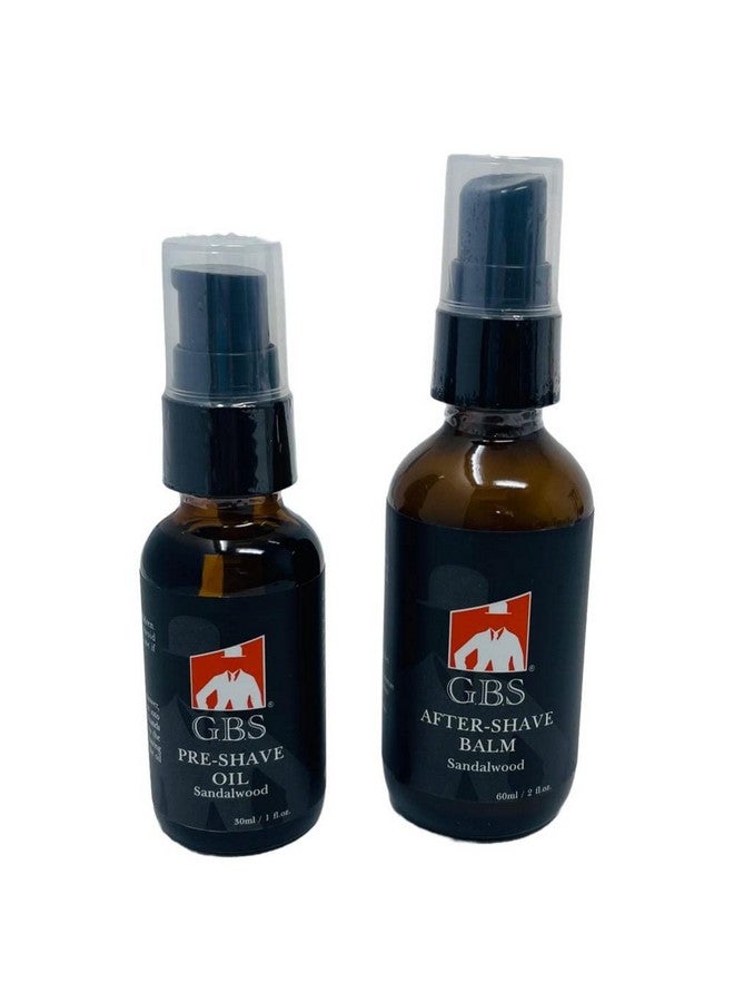 G.B.S Men'S Shave Kit Made In Solingen Germany 39C Slant De Double Edge Razor & Brush Stand Shaving Bowl Soap + De Razor Blades Stubble Remover Effortless Glide Premium Travel Professional Personal - Image 5