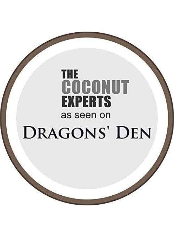 Cocofina Organic Mct Coconut Oil 250 ML - Image 5