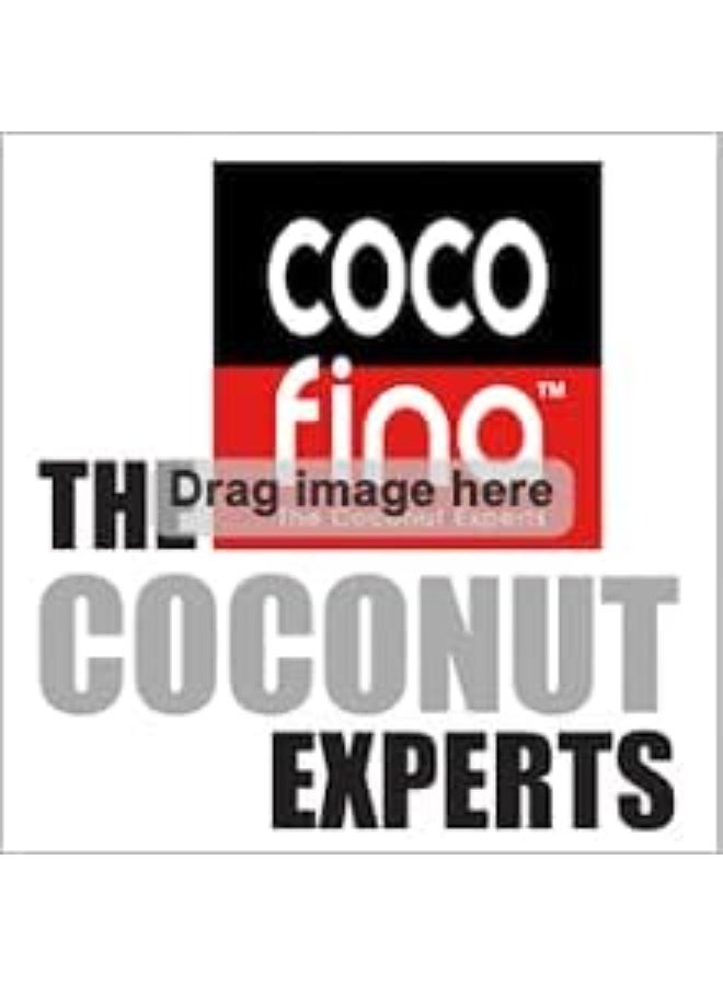 Cocofina Organic Mct Coconut Oil 250 ML - Image 4