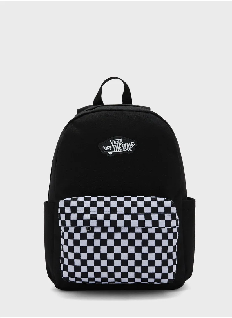 VANS Old Skool Grom Backpack