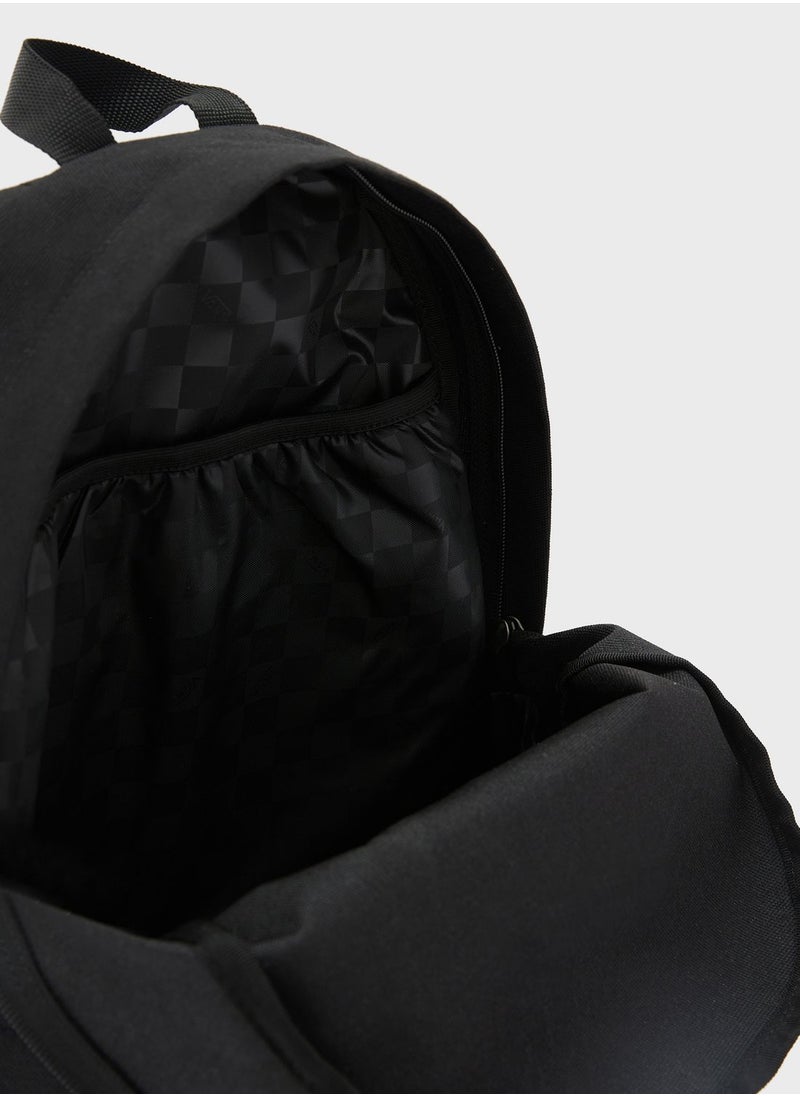 فانز - حقيبة ظهر أولد سكول دروب في - Image 1