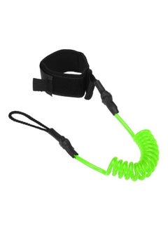 NIBEMINENT Surfboard Leash With Leg Rope 24x11x2.5cm  - Image 1