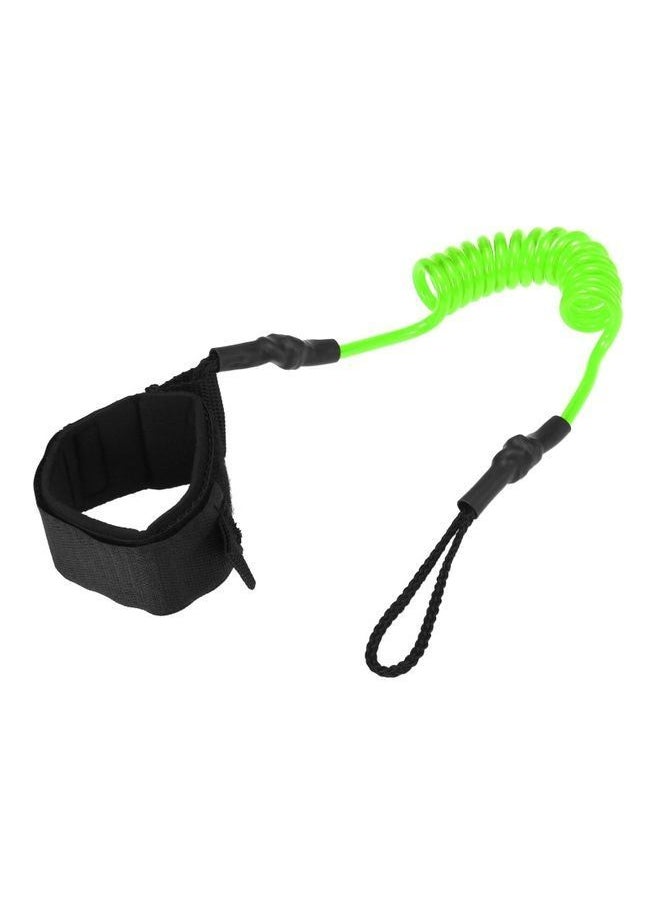 NIBEMINENT - Surfboard Leash With Leg Rope 24x11x2.5cm - Image 1