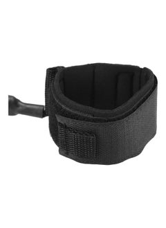 NIBEMINENT Surfboard Leash With Leg Rope 24x11x2.5cm  - Image 3