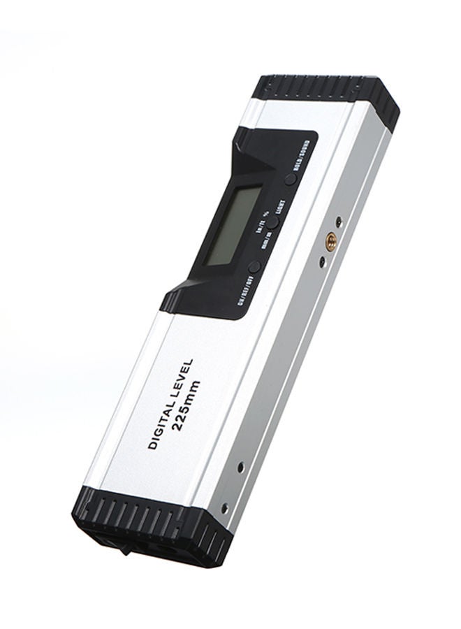 NIBEMINENT Digital Angle Finding Tool Grey 28x3.50x7centimeter - Image 2