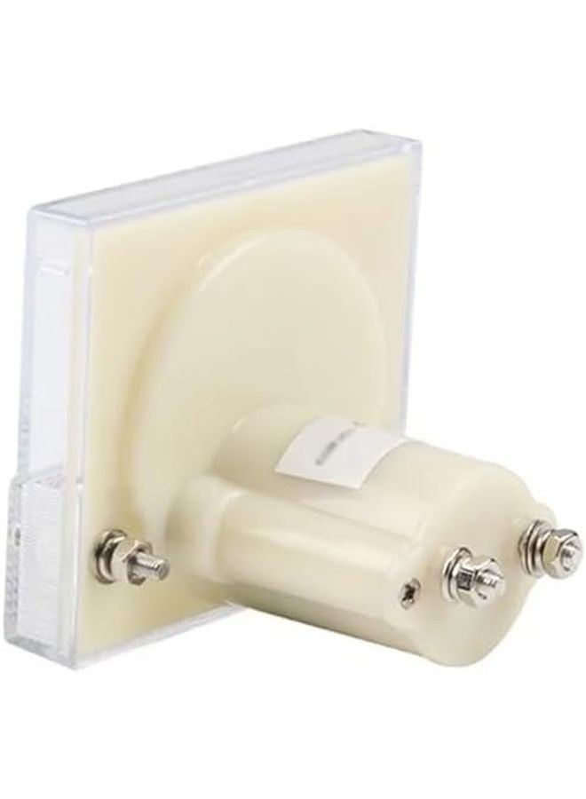 30V DC Voltage Analog Panel Meter Voltmeter 85C1 Needle Gauge 1V To 300V - Image 4