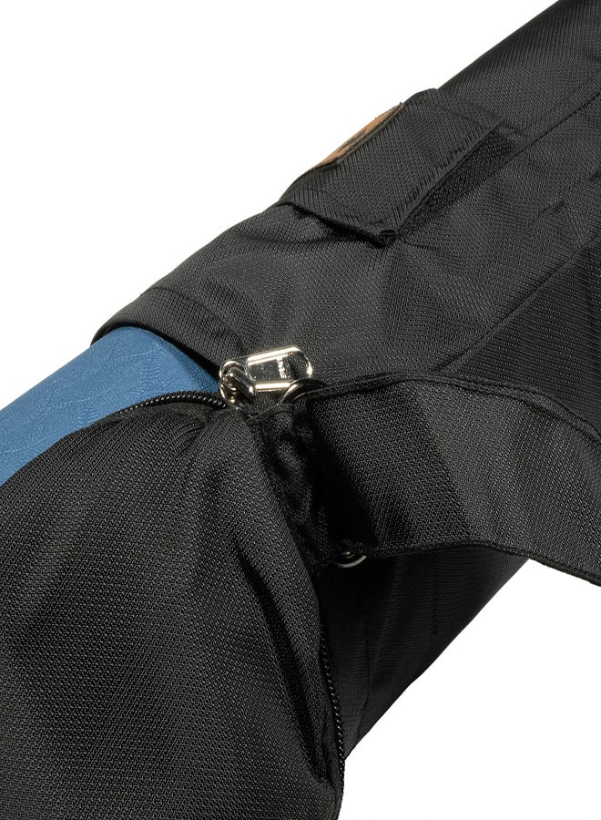Mohuki Yoga Mat Bag - Polyester - Image 4