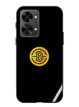 Protective Case Cover For OnePlus Nord 2T Bitcoin Design Multicolour - pzsku/ZAC33565516AD1BDF119CZ/45/_/1676660088/28ab2728-f47e-4c17-ab6e-525107a51f87