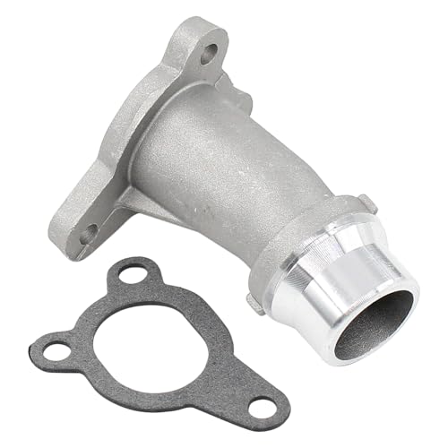 Roneeson Engine Coolant Hose Connector for BMW X1 X2 X3 X4 230i 330i 330e 430i 530i 740e xDrive Mini Cooper Clubman Countryman - Image 1