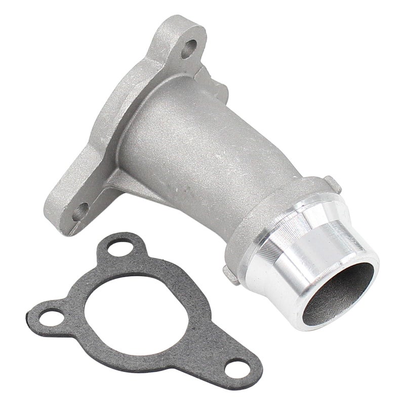 Roneeson Engine Coolant Hose Connector for BMW X1 X2 X3 X4 230i 330i 330e 430i 530i 740e xDrive Mini Cooper Clubman Countryman - Image 3