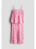 اتش اند ام Pink Medium