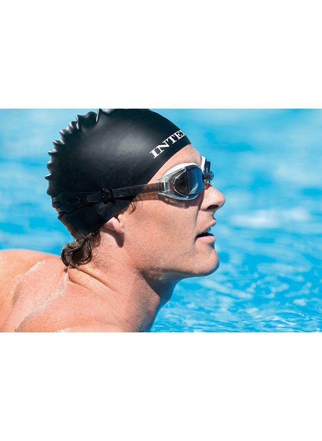 انتكس نظارات INTEX WATER PRO (عبوة واحدة)  - Image 3