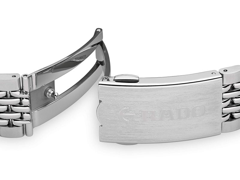 Rado Captain Cook Swiss Automatic Watch 42 mm - Image 3