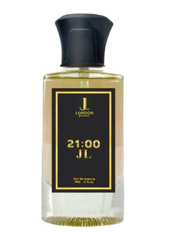 21:00 JL