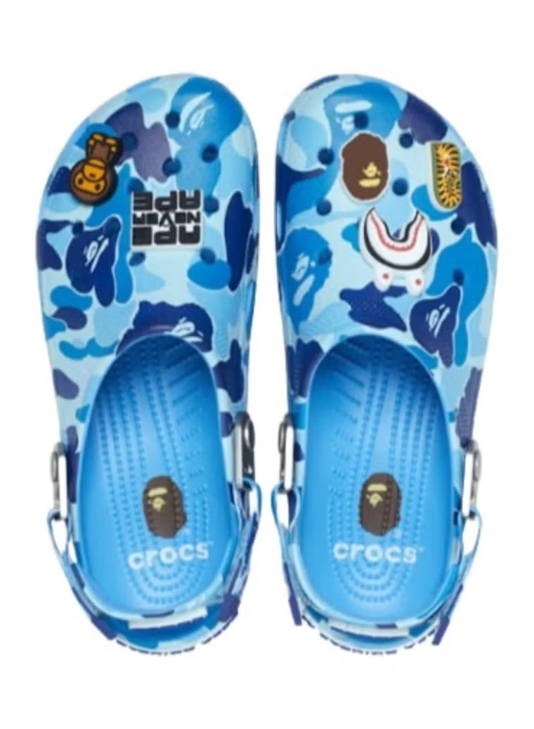 كروك حذاء كروكس كلاسيك - أكسجين - Image 4