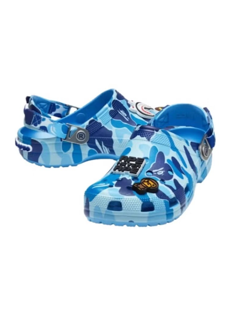 كروك حذاء كروكس كلاسيك - أكسجين - Image 2