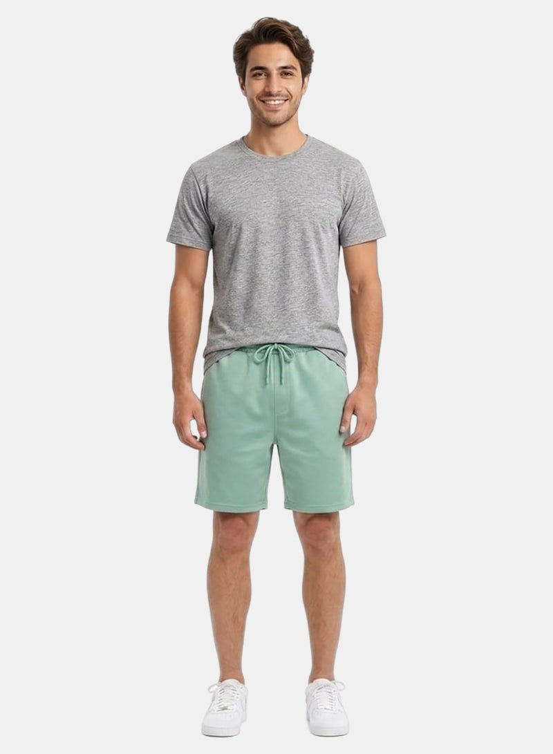 Men'S Pajama Shorts
