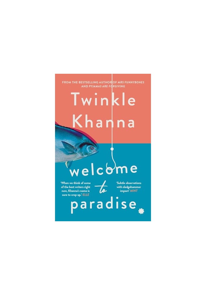 Welcome To Paradise