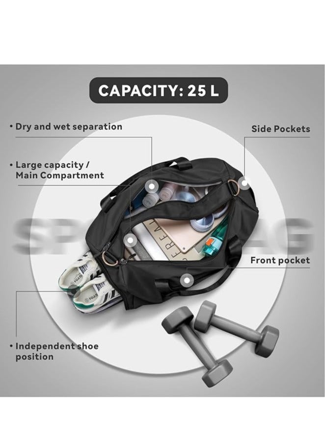 Baytion Travel luggage  - Image 5