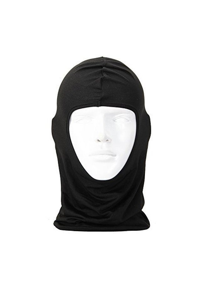L&M Balaclava (2 Pack) Ski Mask, Motorcycle Premium Face Mask Ninja Mask - Image 4