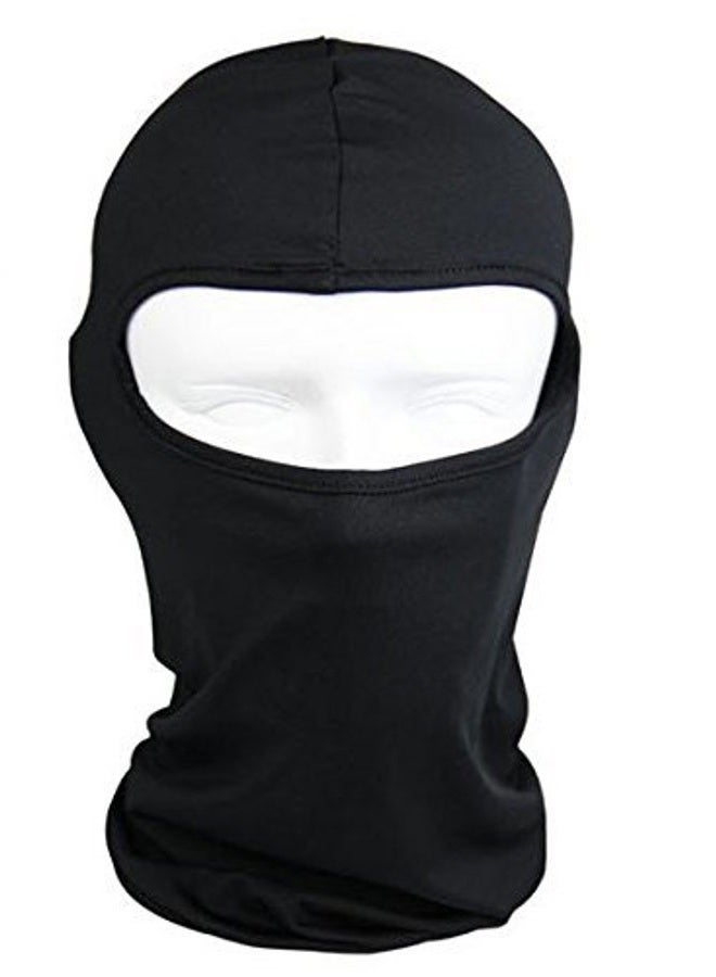 L&M Balaclava (2 Pack) Ski Mask, Motorcycle Premium Face Mask Ninja Mask - Image 3
