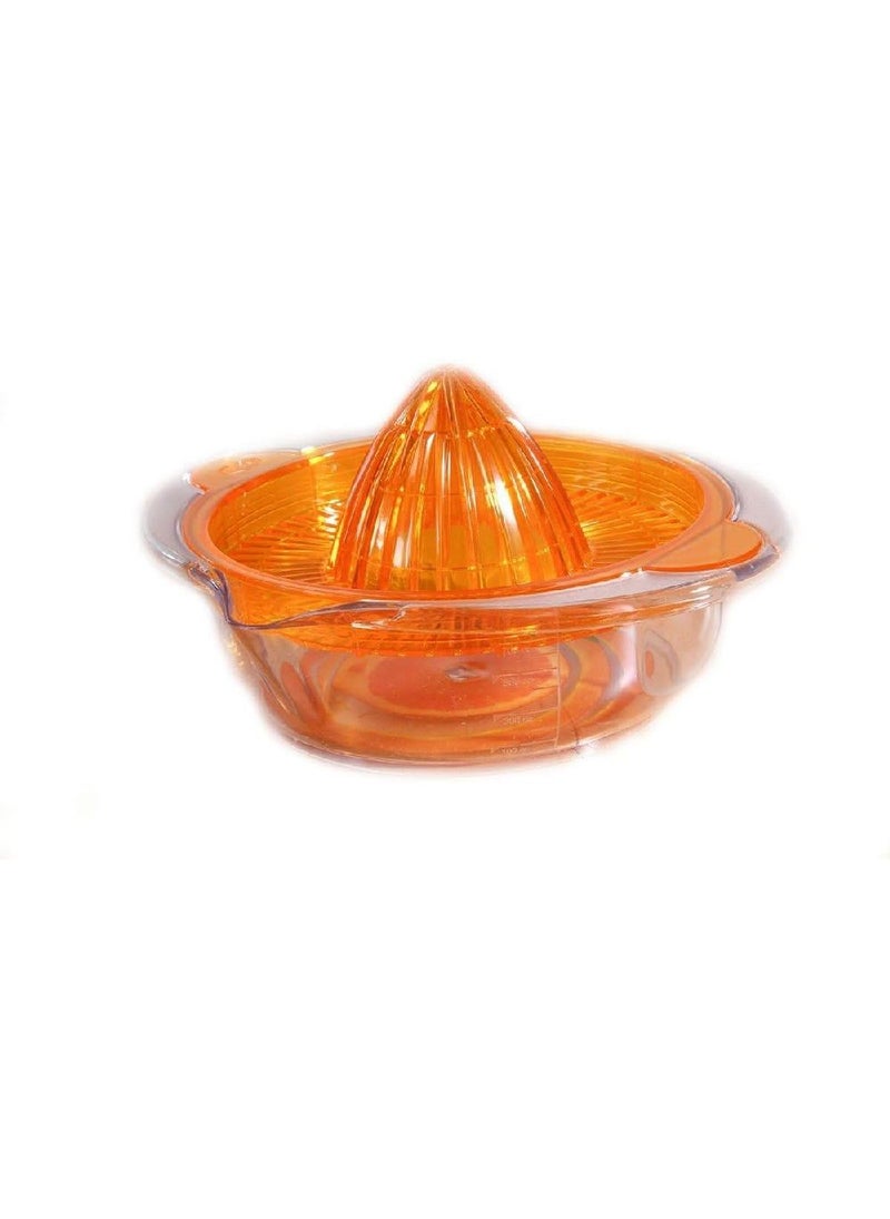 Snips Citrus Juicer 0.7 Liter, 0% BPA – Use & Reuse product – 100% Recyclable, Made in Italy, 032911 - Image 1