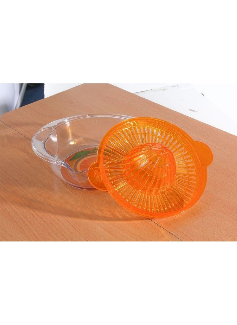 Snips Citrus Juicer 0.7 Liter, 0% BPA – Use & Reuse product – 100% Recyclable, Made in Italy, 032911 - Image 3