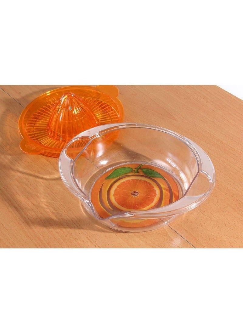 Snips Citrus Juicer 0.7 Liter, 0% BPA – Use & Reuse product – 100% Recyclable, Made in Italy, 032911 - Image 2