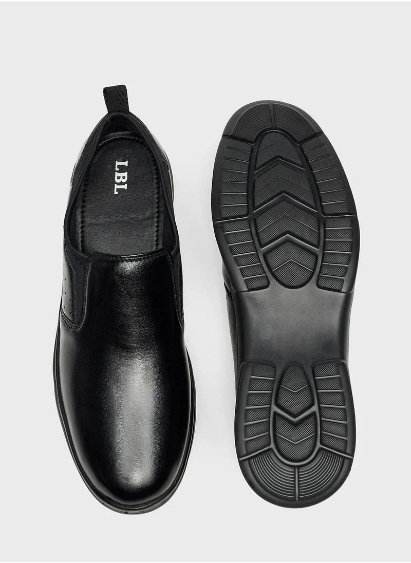 ال بي ال من شو اكسبرس Casual Slip Ons Shoes