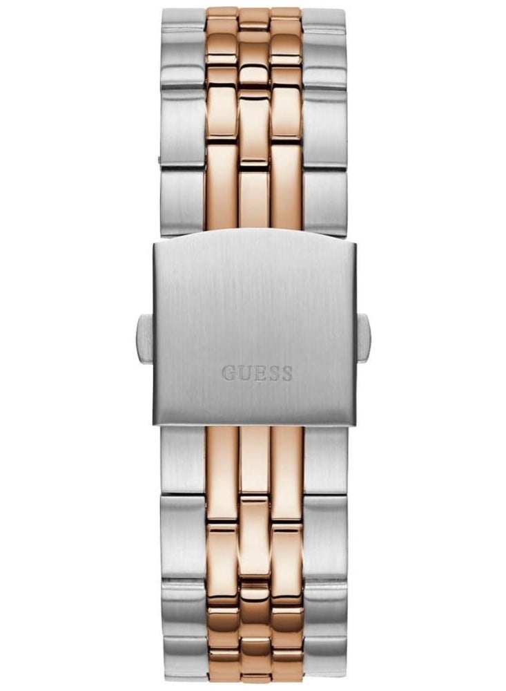Guess Watch For Men W1107G3 - Image 5
