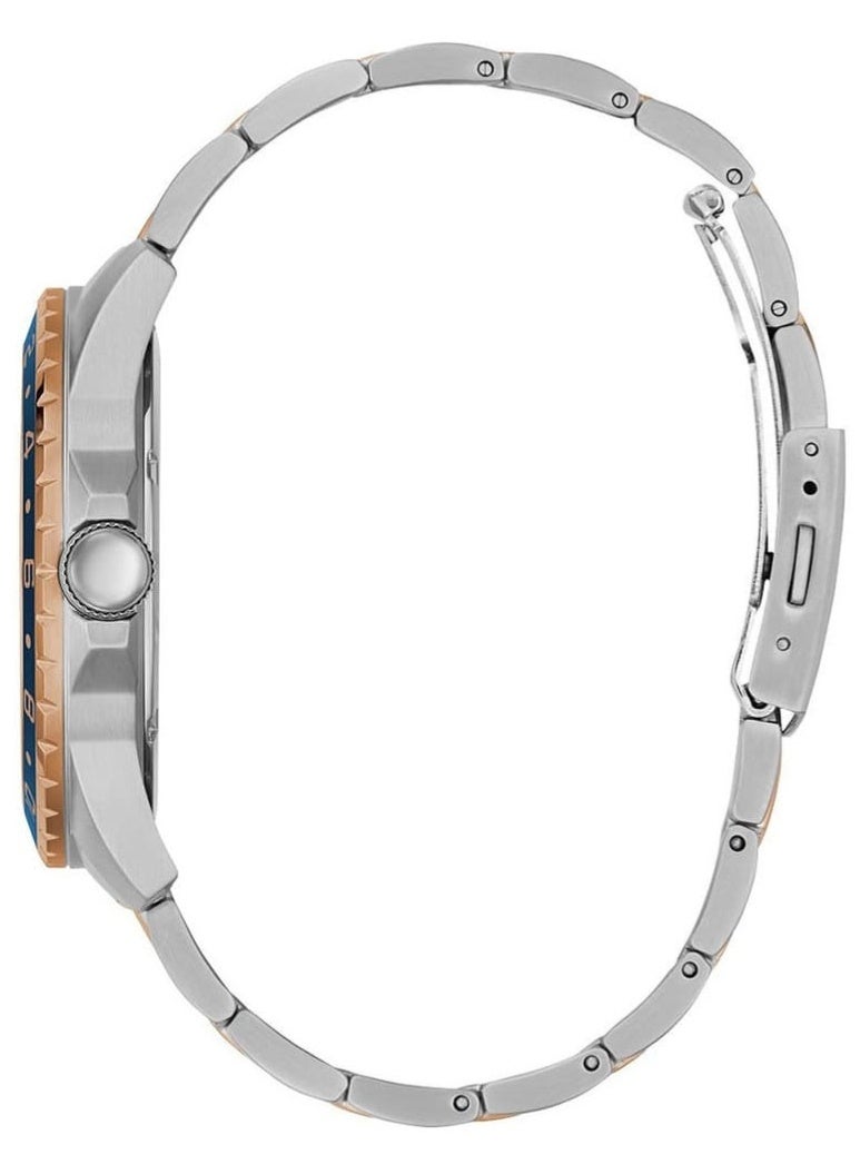 Guess Watch For Men W1107G3 - Image 4