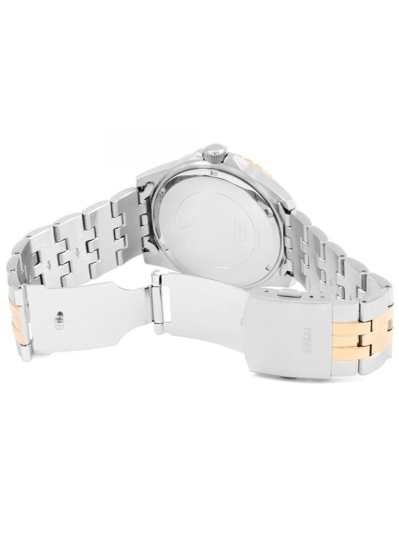 Guess Watch For Men W1107G3 - Image 2