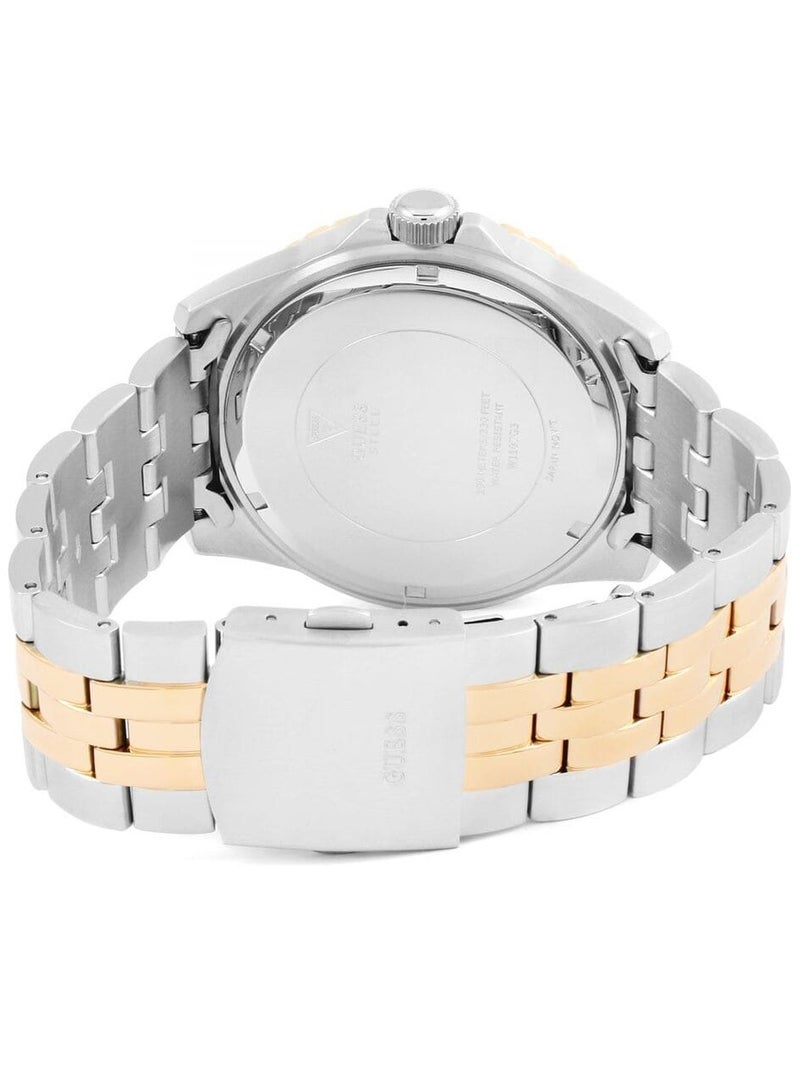 Guess Watch For Men W1107G3 - Image 3