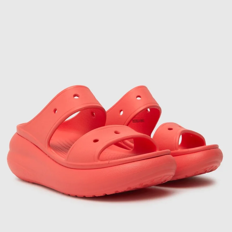 crocs Classic Crush Sandal